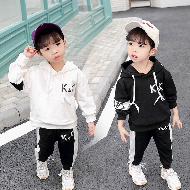 Set Of Lovely Clothes For Girls