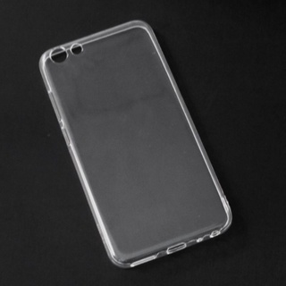 Ốp lưng silicon dẻo trong suốt vivo y53/y55/y67/y66/y69/y71/y81/y91/y93 siêu mỏng 0.6mm.