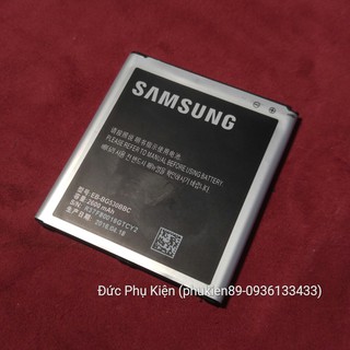 Pin Samsung Galaxy Grand Prime SM-G530 chính hãng giá rẻ (EB-BG530BBC)