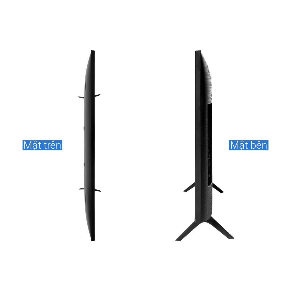 55AU7000 - Smart Tivi Samsung 4K UHD 55 Inch UA55AU7000 | MỚI 1000% | BẢO HÀNH CHÍNH HÃNG | BigBuy360 - bigbuy360.vn