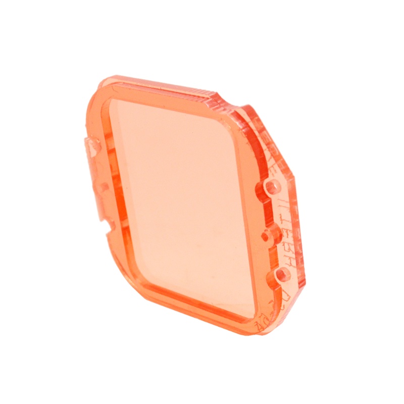 Nắp Che Thấu Kính Lọc Máy Ảnh Thể Thao Chống Bụi Bẩn Thay Thế Tiện Dụng Cho Hero 6 5