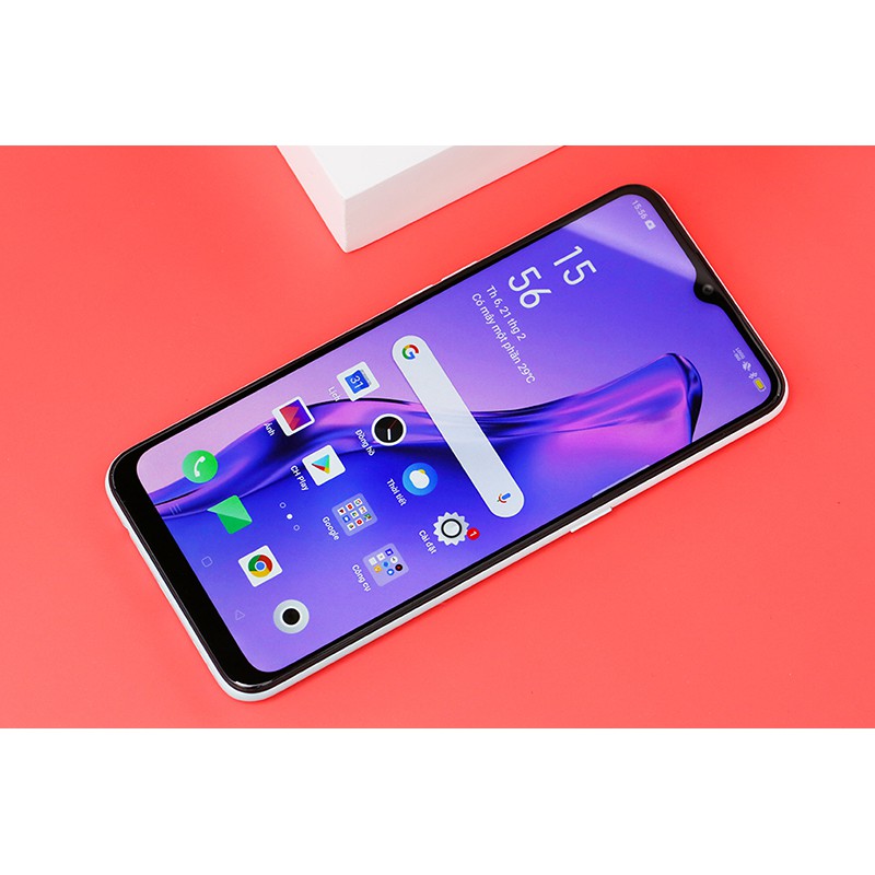 Điện thoại OPPO A31 (4GB/128GB) mới 100% hàng chính hãng