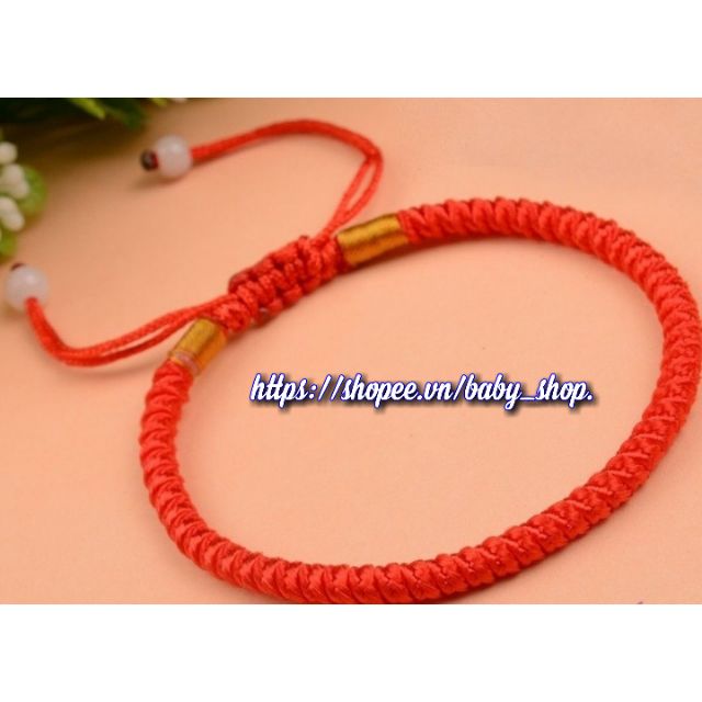 Sỉ 10 vòng may mắn thái lan