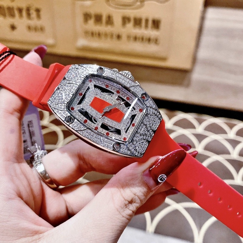 Đồng hồ nữ hanboro