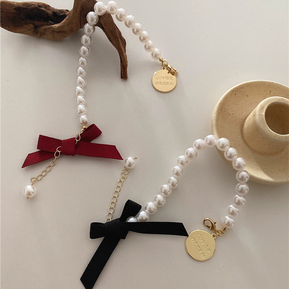 Vòng Tay Ngọc Trai Xinh Xắn Dành Cho Nữ