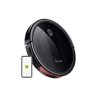 ROBOT HÚT BỤI KYVOL CYBOVAC E20