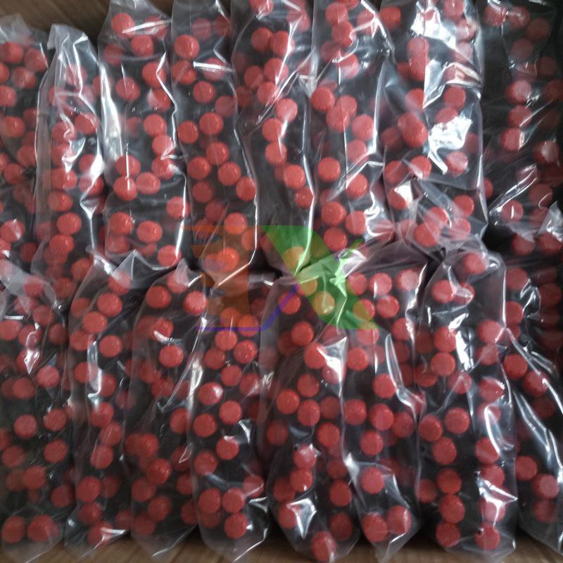 Bộ 200 Que cắm tưới 8 tia TM-609.13 + Khởi thủy 4/7mm, Que cắm nhỏ giọt 8 tia điều chỉnh lưu lượng, Béc 8 tia