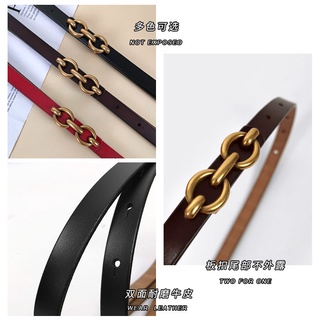Thắt lưng phụ nữ/thắt lưng thời trang cao cấp-26