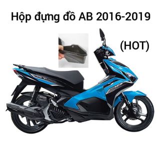 HỘP ĐỰNG ĐỒ AB 2016- 2019 (HOT)