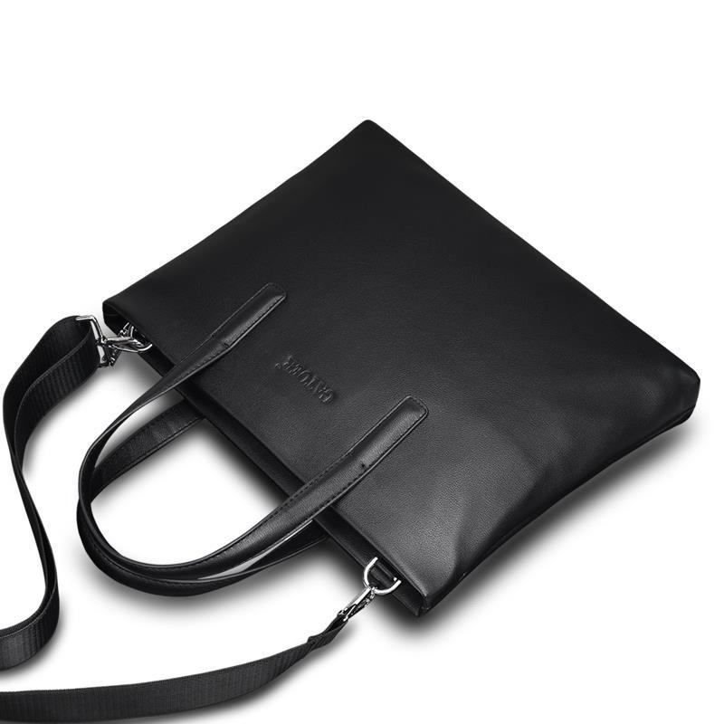 Man's briefcaseFashion handbag men's casual men's bag horizontal business mTúi Xách Thời Trang Nam Thường Ngày Túi Nam C | BigBuy360 - bigbuy360.vn