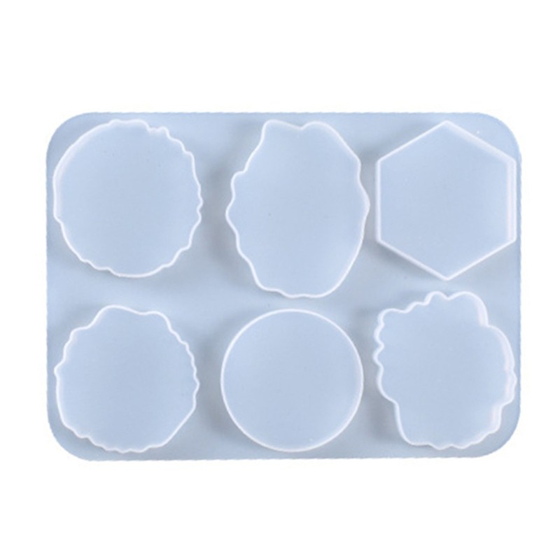 Khuôn Silicone Làm Ổ Cắm Điện Đa Năng Tiện Dụng