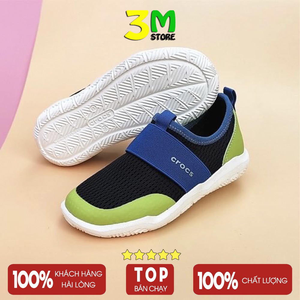 -Giày SLIPON vải eassy cho bé trai và bé gái-Đế nhựa đi mưa,siêu đẹp, siêu bền siêu kute