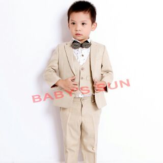 Vest Trẻ em