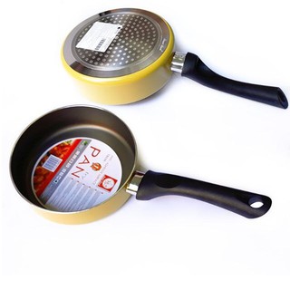 Chảo chống dính mini 16cm dùng được bếp từ