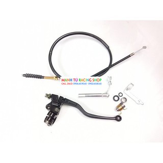 TAY DÂY CÔN ĐỒ NGHỀ XE WAVE SIRIUS