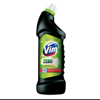Gel tẩy rửa vim zero hương chanh 750ml