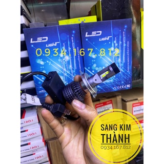 Đèn Pha Led Z5 Cao Cấp