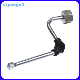 Vòi đánh sữa cho máy pha cà phê espresso Delonghi 680/685