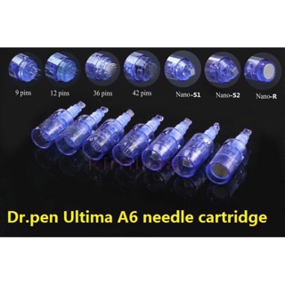 Đầu máy phi kim 12, 36, nano