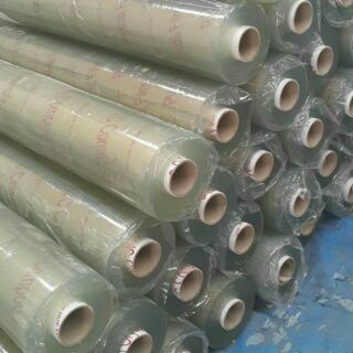 Màng nhựa dẻo trong PVC dày 3mm