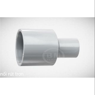 Nối giảm, nối rút trơn ống 90