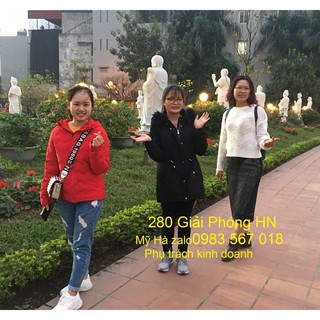 Gioăng Linh Phụ kiện