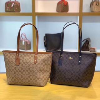 SALE OFF TÚI TOTE CÔNG SỞ 2 MÀU