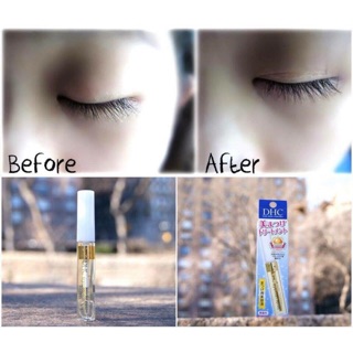 Serum dưỡng dài mi Eyelash Tonic