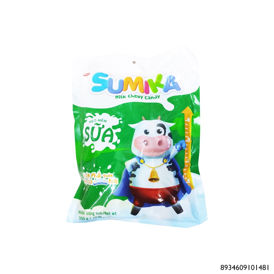 Bibica - Kẹo Mềm Sumika