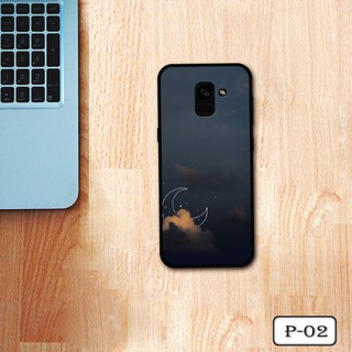 Ốp kính samsung A5 2018
