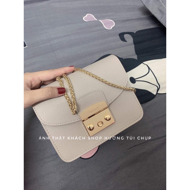 [Fu..Lảr V.I.P] Túi FL mini size 18 loại đẹp có hộp | BigBuy360 - bigbuy360.vn