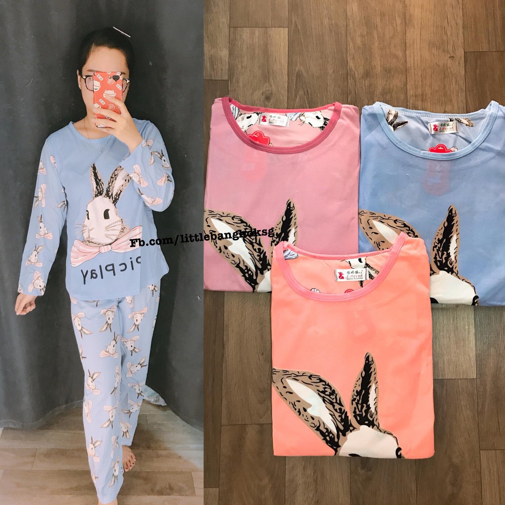 Đồ bộ Thái lan - Pijama Thái lan