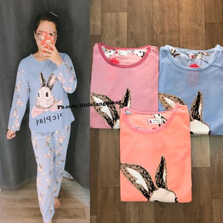 Đồ bộ Thái lan - Pijama Thái lan
