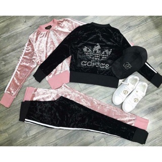 Set thể thao adidas