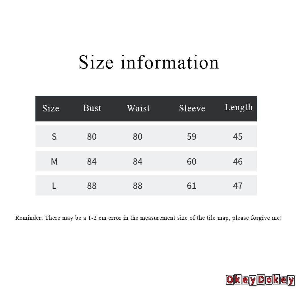 OKDK-Áo thun nữ dài tay cổ tròn khoét lưng hở lưng