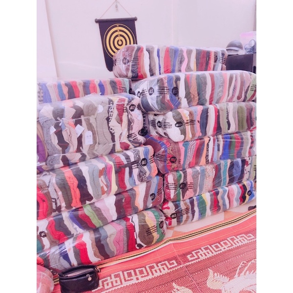 LEN HÀN SIÊU PHẨM LOẠI DẦY ĐẸP ĐỒNG GIÁ 59k | BigBuy360 - bigbuy360.vn