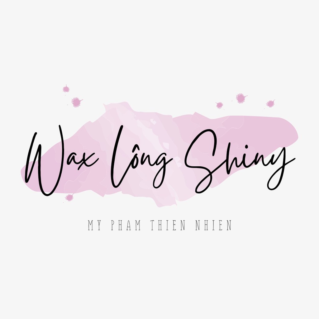 Wax Lông Shiny