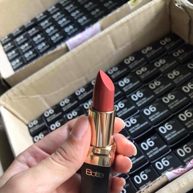 Son Botte chính hãng