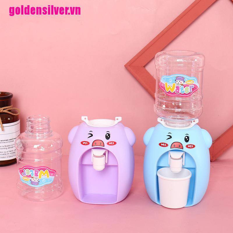 Đồ Chơi Bình Uống Nước Mini Cho Trẻ Em