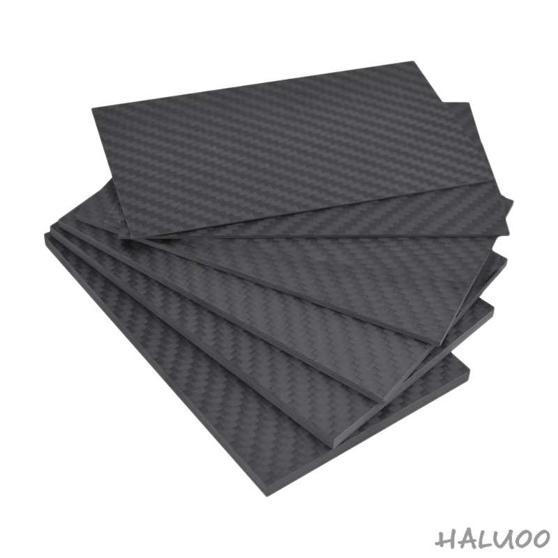 Tấm Lót Sợi Carbon 5x75mm 0.5MM / 1.0MM / 2.0MM / 3.0MM 3K Chuyên Dụng