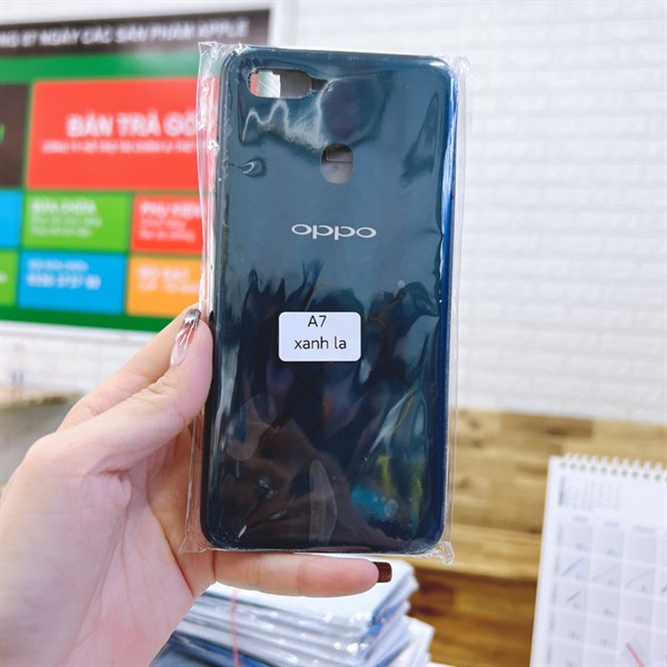 Bộ vỏ Oppo A7