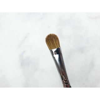 Morphe - Cọ tán phấn mắt Morphe M166 Oval Shadow Brush