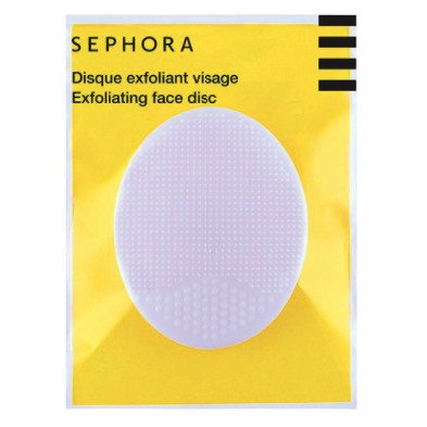 Pad miếng rửa mặt sephora