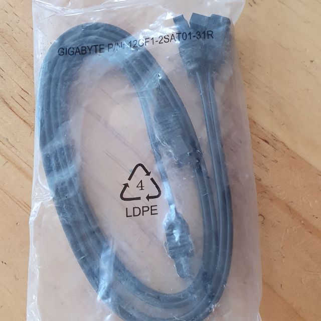 Dây cáp sata3