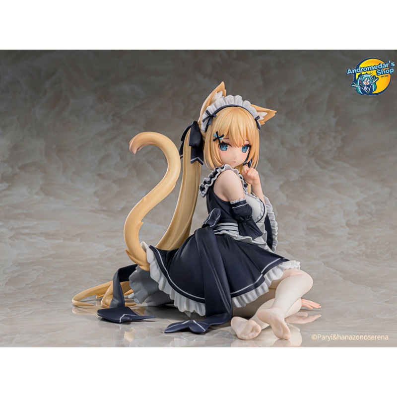 Mô hình nhân vật Virtual YouTuber Serena Hanazono 1/7 Complete Figure