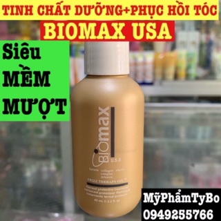 ❤️TinhChấtPhụcHồiTócBiomax(Giảm20%)