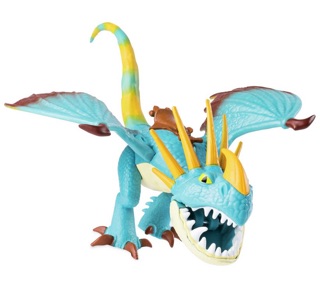 Mô hình rồng  Stormfly How To Train Your Dragons