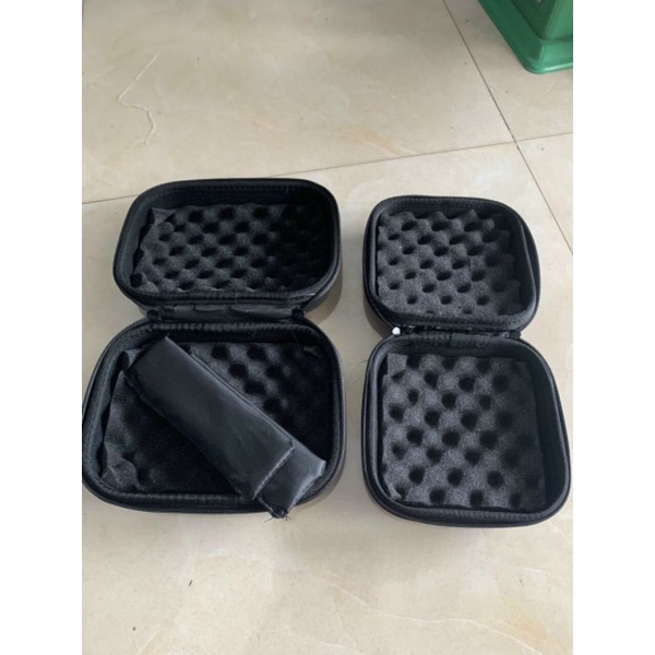 Hộp Đựng Máy Câu Cứng Cao Cấp,Chống Thấm nước,Chống Mài Mòn