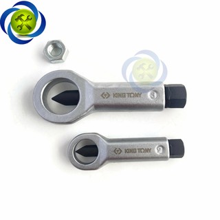 BỘ CHẺ ỐC 2 CHI TIẾT KINGTONY 9TD062