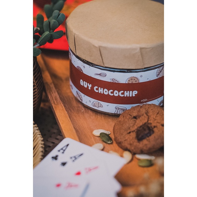 Bánh quy Tết nhà làm | BigBuy360 - bigbuy360.vn